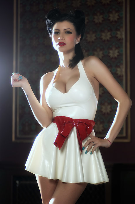 Lilly roma