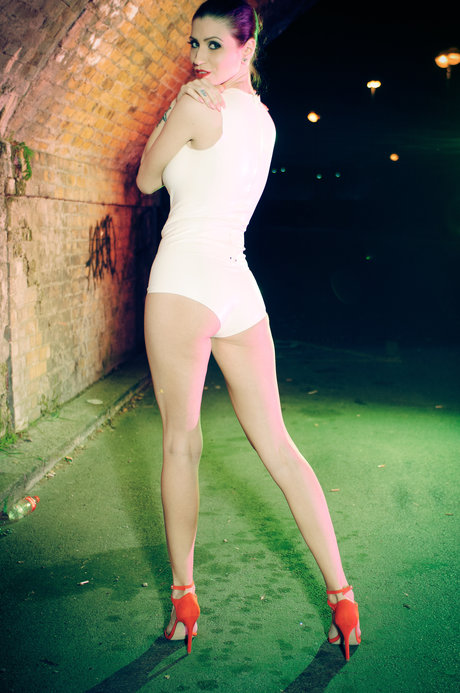 Lilly roma