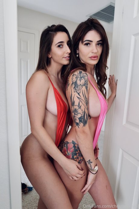 Christina Khalil