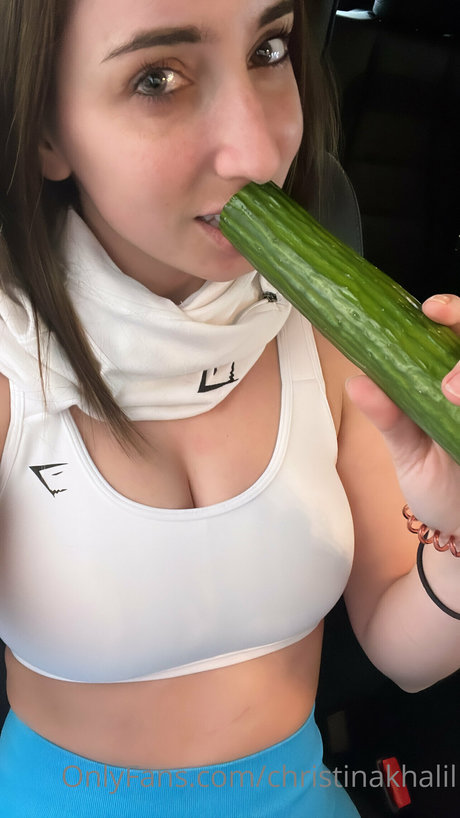 Christina Khalil
