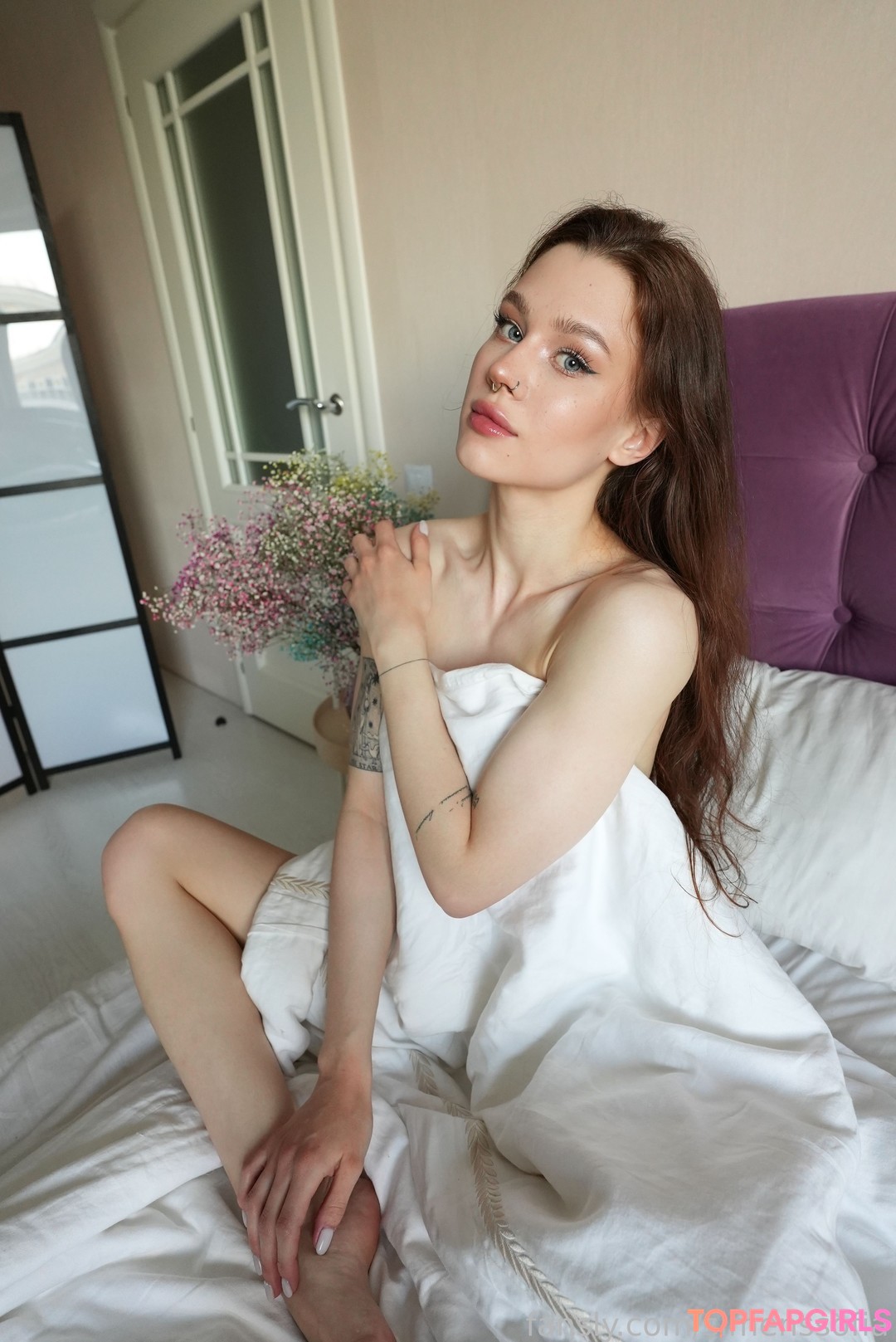 Nacktes geleaktes OnlyFans-Foto von Simens Sofia #300