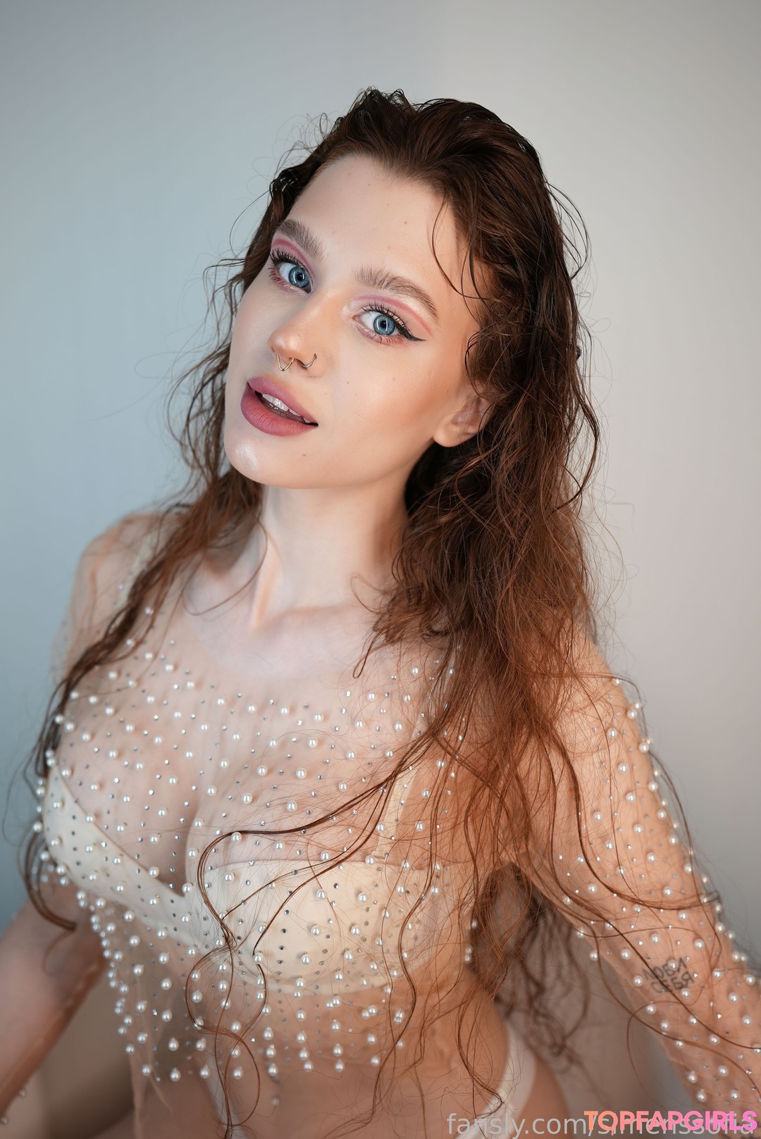 Nacktes geleaktes OnlyFans-Foto von Simens Sofia #344
