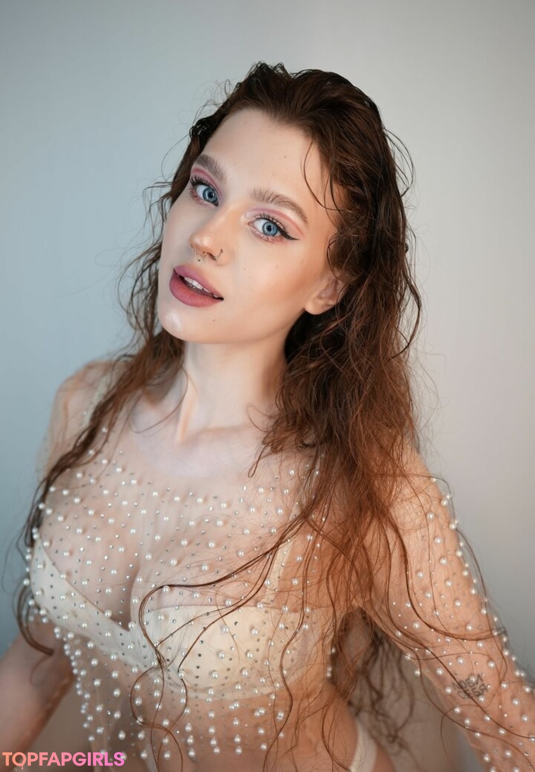 Nacktes geleaktes OnlyFans-Foto von Simens Sofia #893