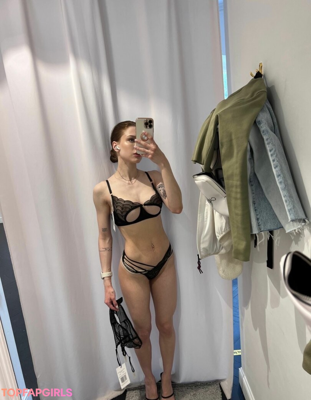 Nacktes geleaktes OnlyFans-Foto von Simens Sofia #922