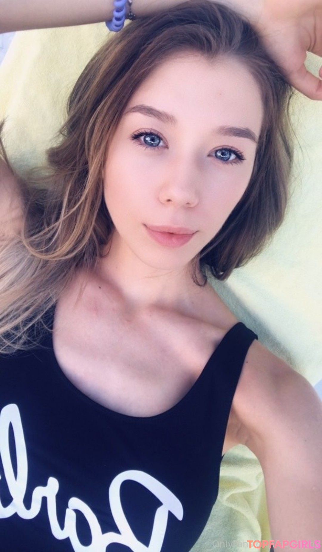 Nacktes geleaktes OnlyFans-Foto von Mira #361