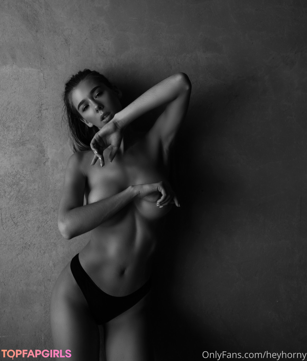 Nacktes geleaktes OnlyFans-Foto von Mira #7