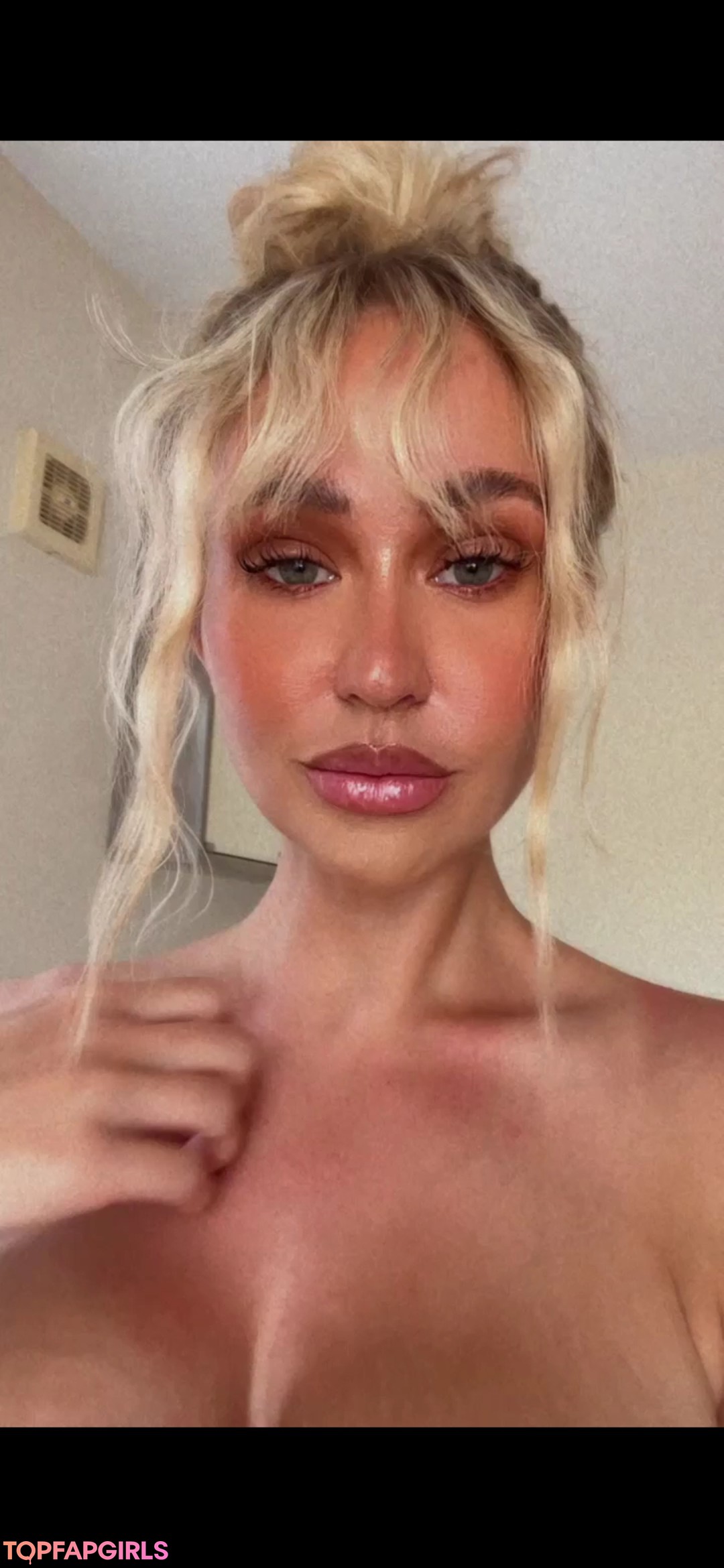 Nacktes geleaktes OnlyFans-Foto von Sophie Reade #613