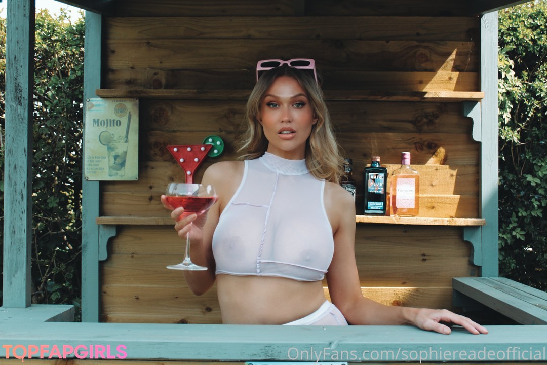 Nacktes geleaktes OnlyFans-Foto von Sophie Reade #21