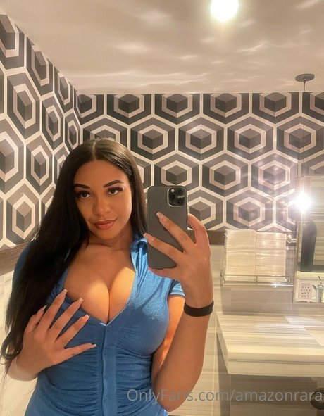 Amazonrara