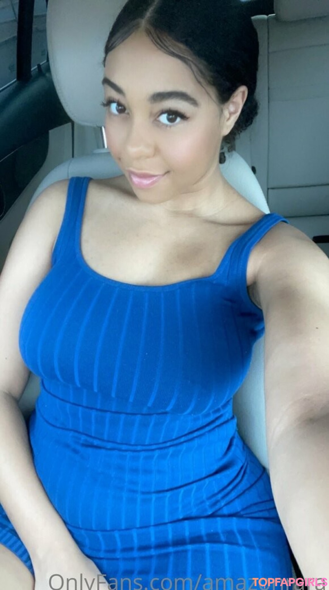 Nacktes geleaktes OnlyFans-Foto von Amazonrara #69