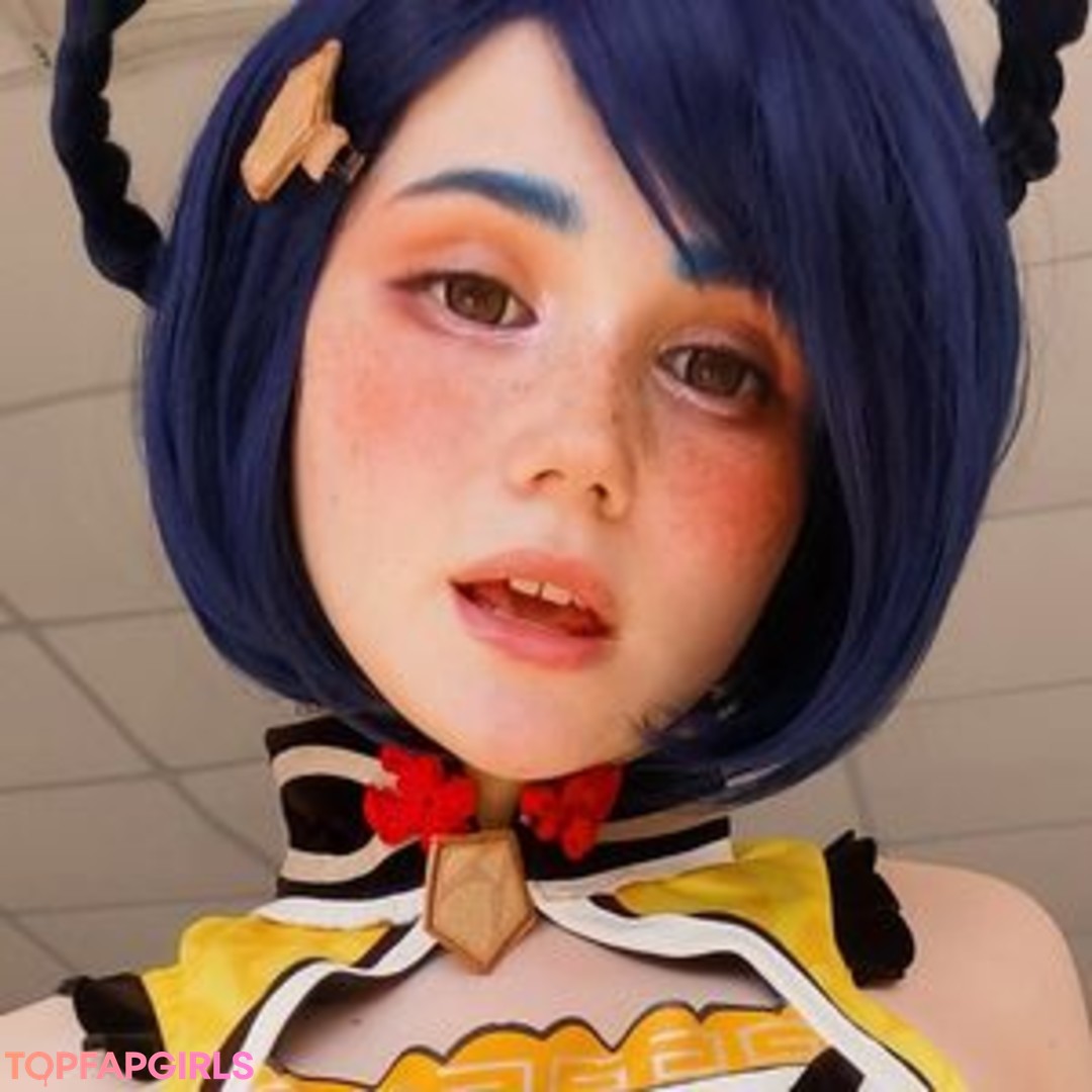 Nacktes geleaktes OnlyFans-Foto von Neyrodesu #1500