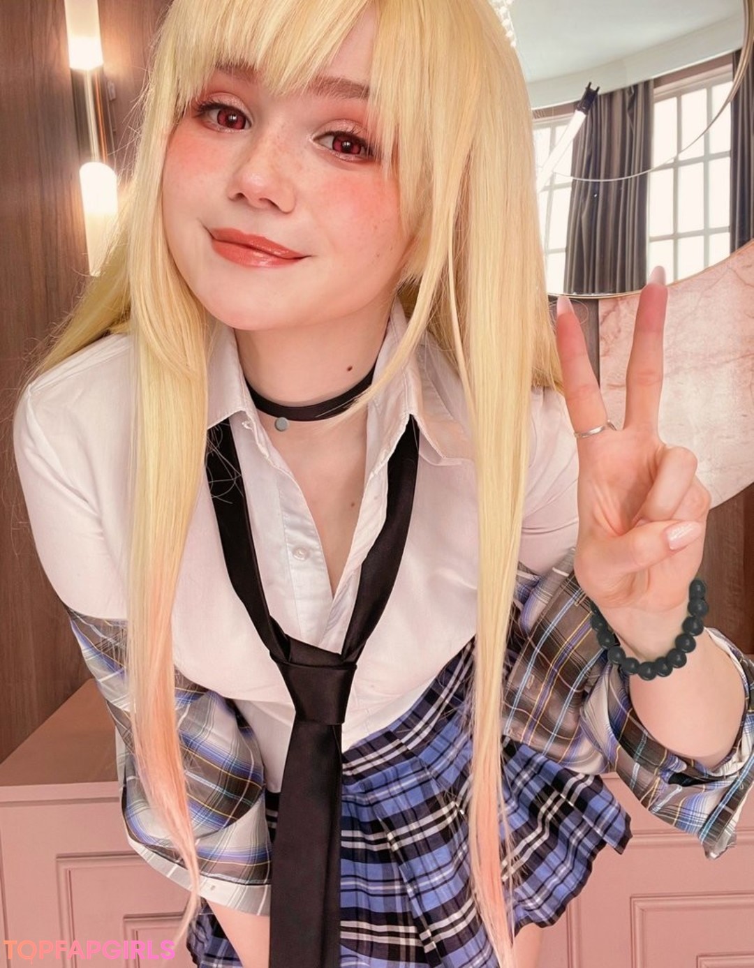 Nacktes geleaktes OnlyFans-Foto von Neyrodesu #1620