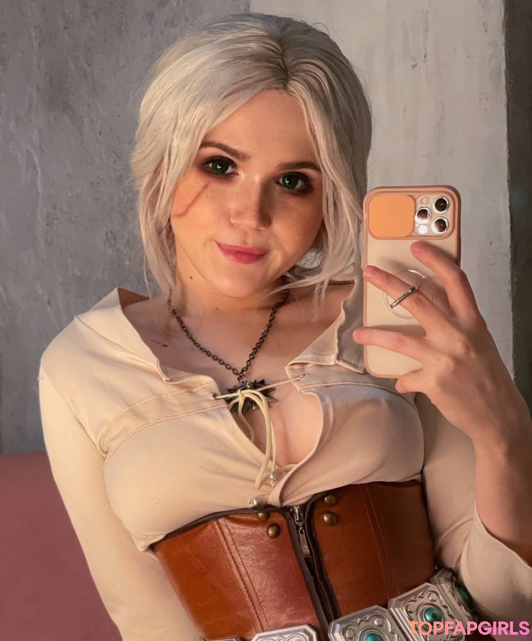 Nacktes geleaktes OnlyFans-Foto von Neyrodesu #1865