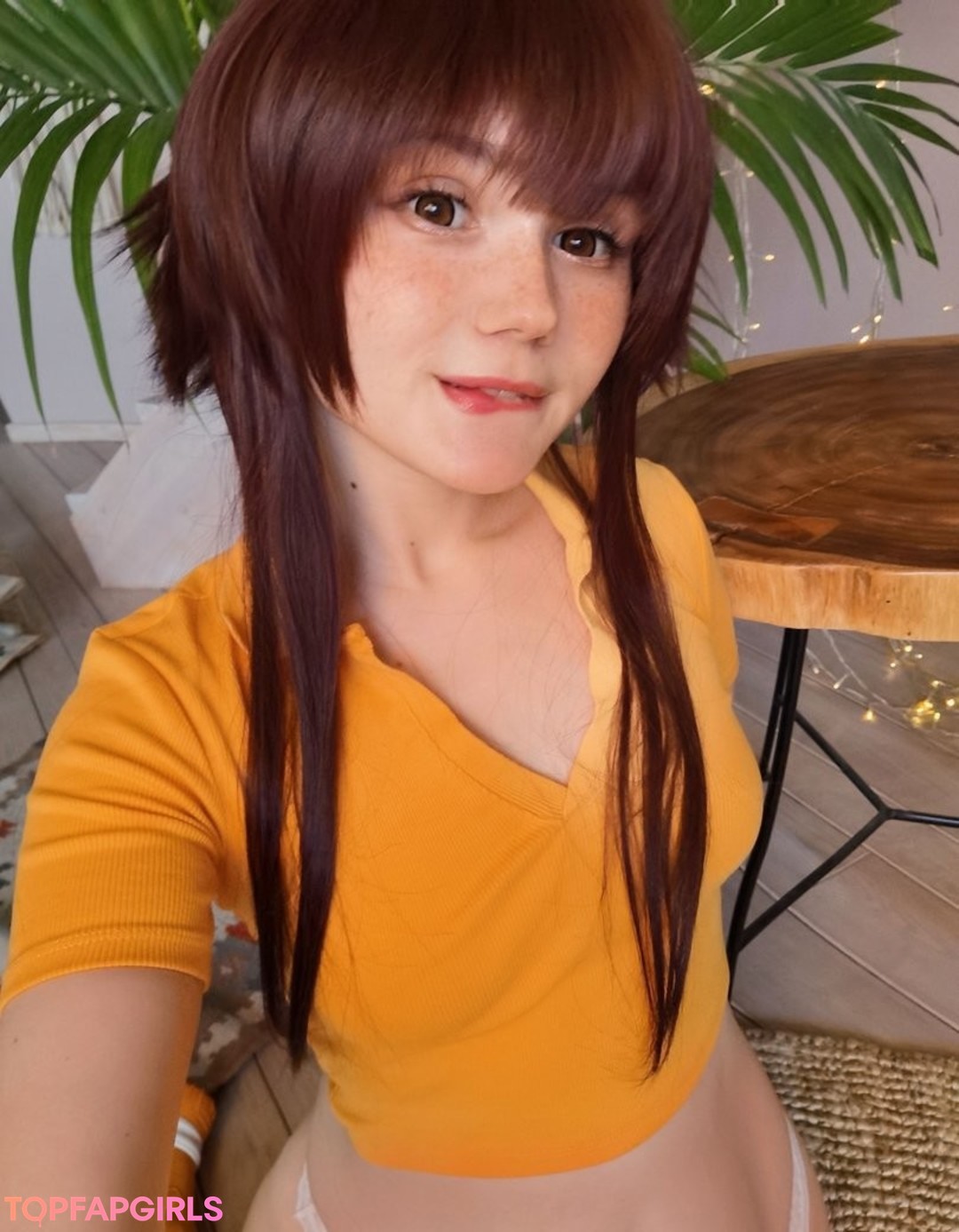 Nacktes geleaktes OnlyFans-Foto von Neyrodesu #1955