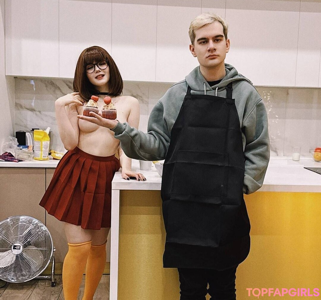 Nacktes geleaktes OnlyFans-Foto von Neyrodesu #2597