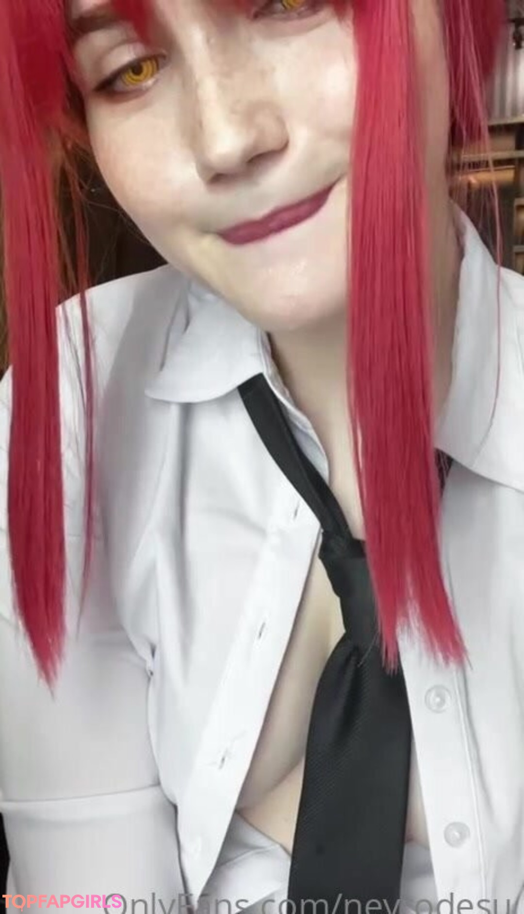 Nacktes geleaktes OnlyFans-Foto von Neyrodesu #2633