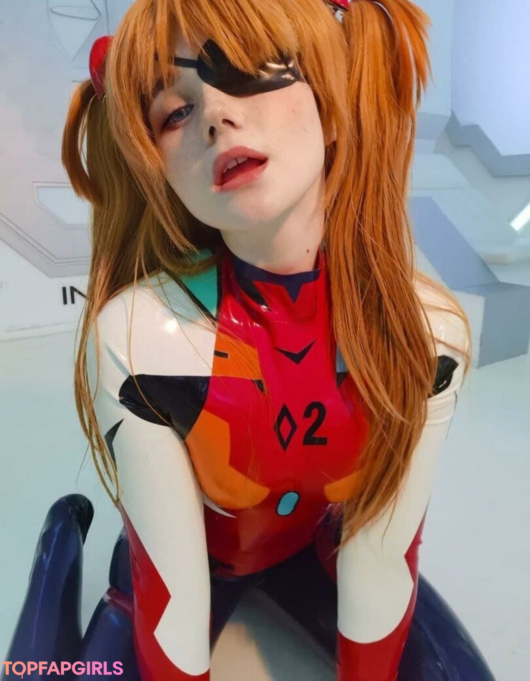 Nacktes geleaktes OnlyFans-Foto von Neyrodesu #2703
