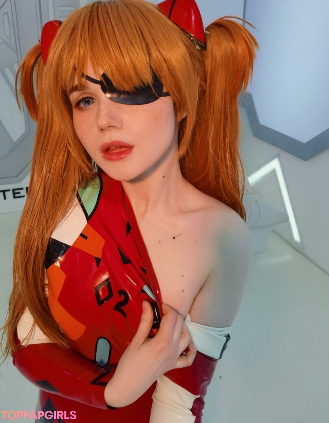 Nacktes geleaktes OnlyFans-Foto von Neyrodesu #2704