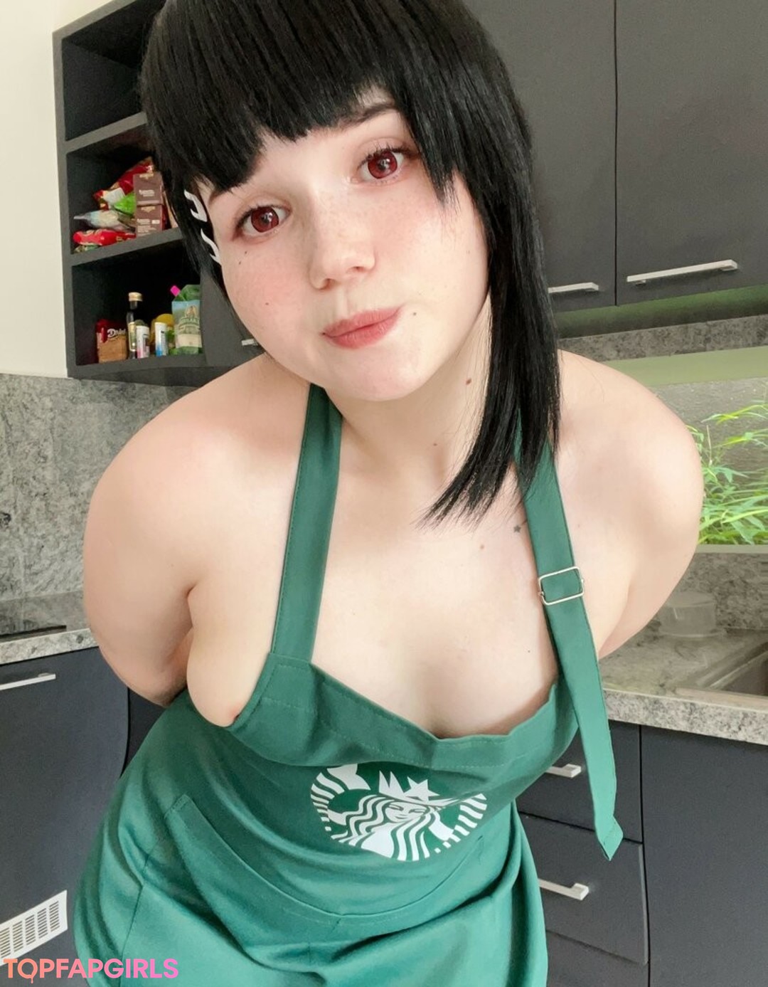 Nacktes geleaktes OnlyFans-Foto von Neyrodesu #2878