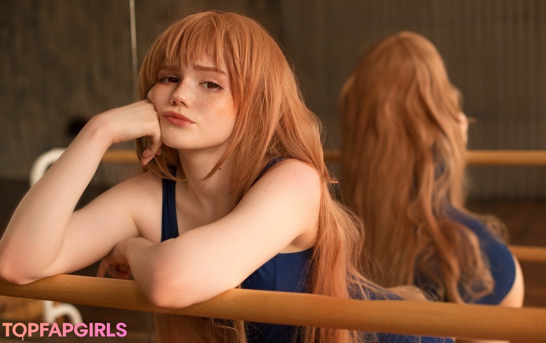 Nacktes geleaktes OnlyFans-Foto von Neyrodesu #2960