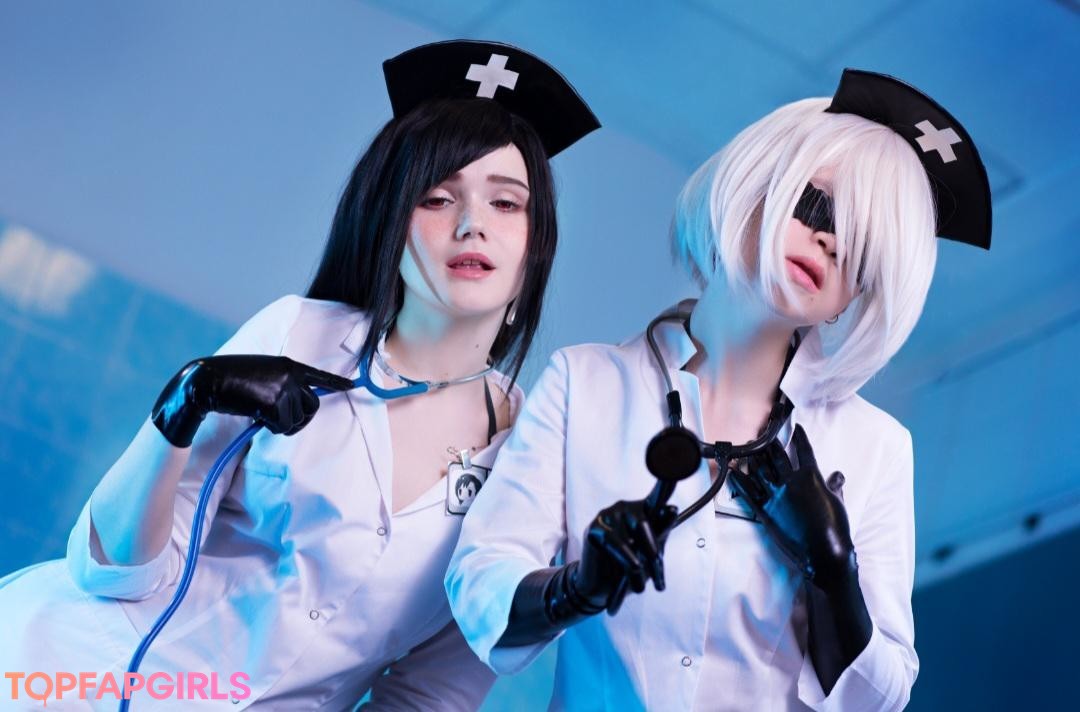 Nacktes geleaktes OnlyFans-Foto von Neyrodesu #888