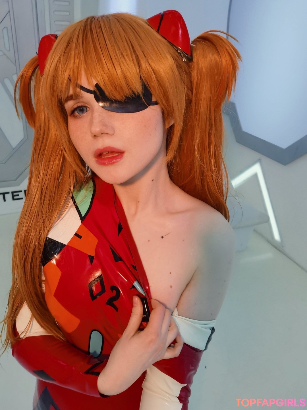 Nacktes geleaktes OnlyFans-Foto von Neyrodesu #890