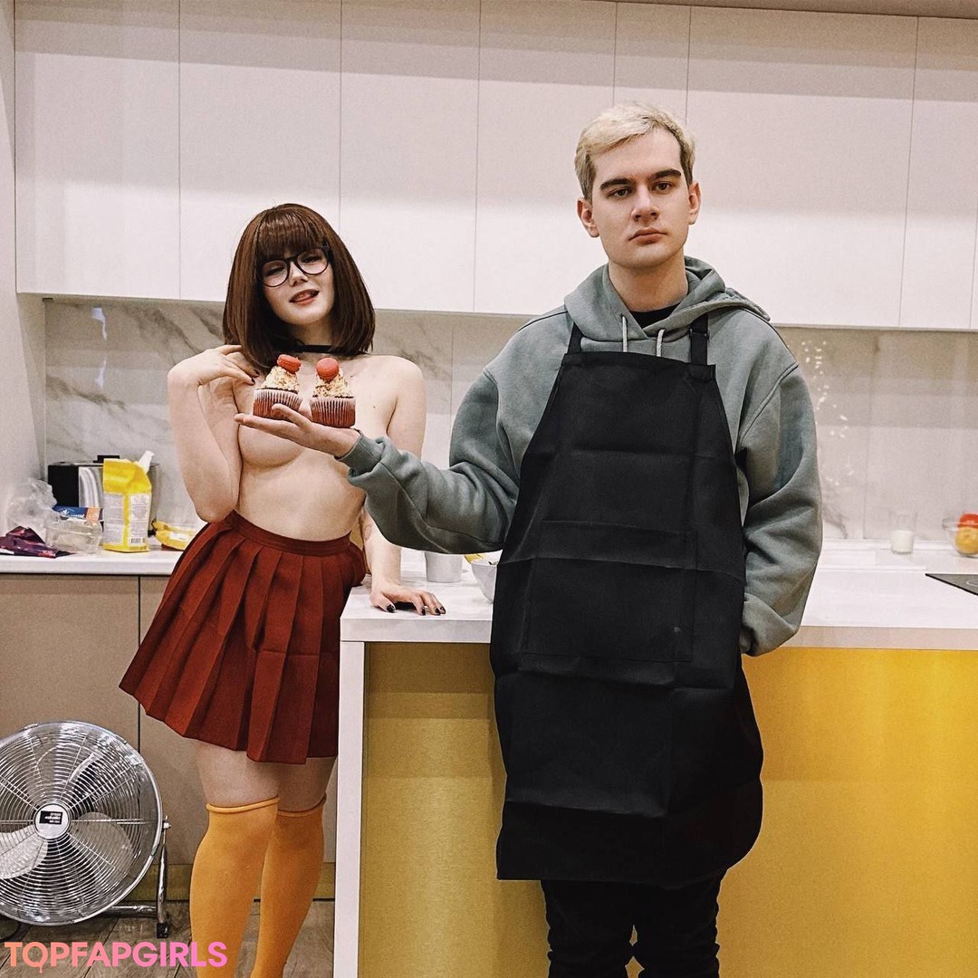 Nacktes geleaktes OnlyFans-Foto von Neyrodesu #894