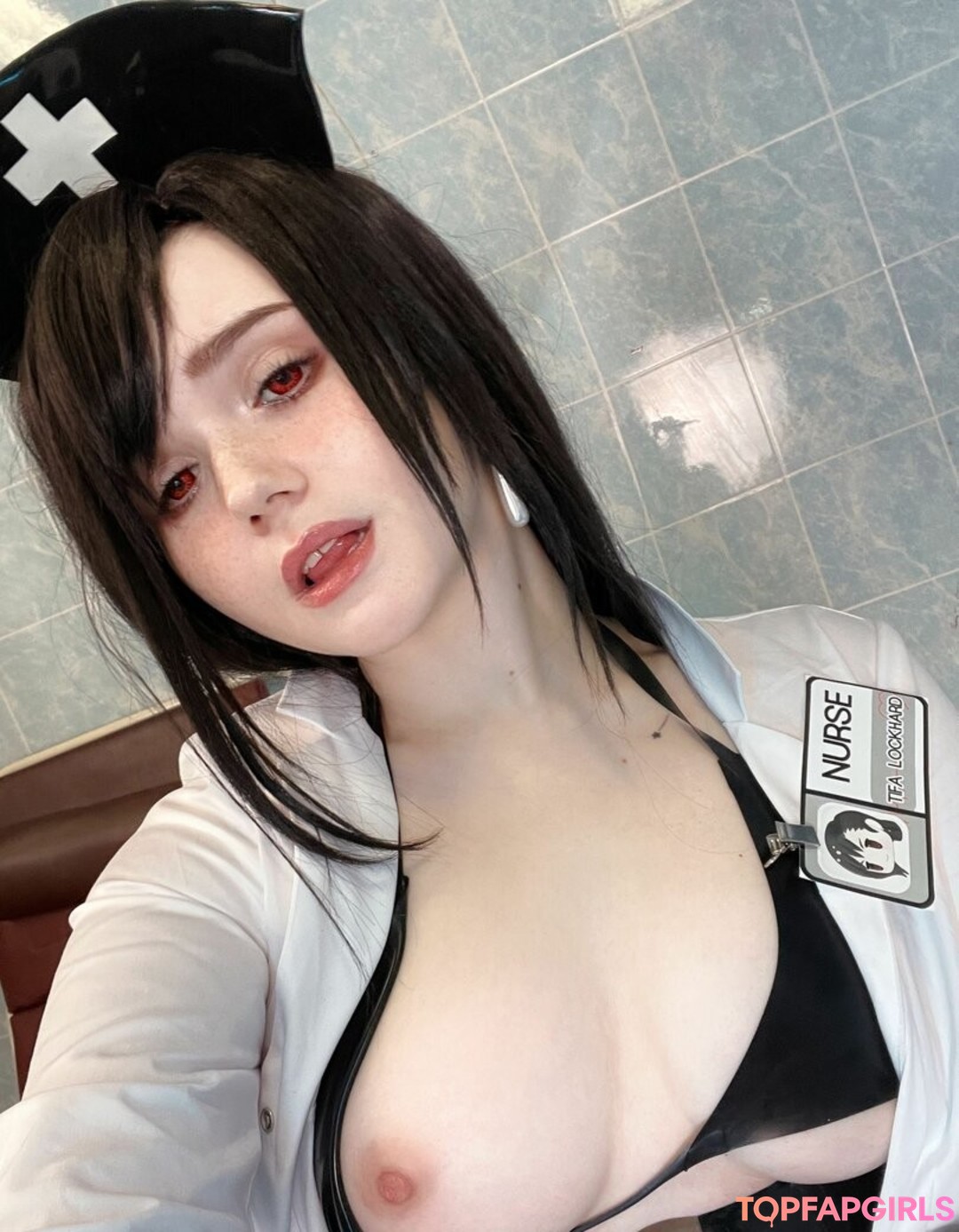 Nacktes geleaktes OnlyFans-Foto von Neyrodesu #3087
