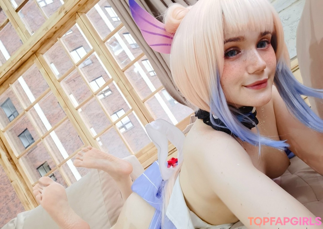 Nacktes geleaktes OnlyFans-Foto von Neyrodesu #3178