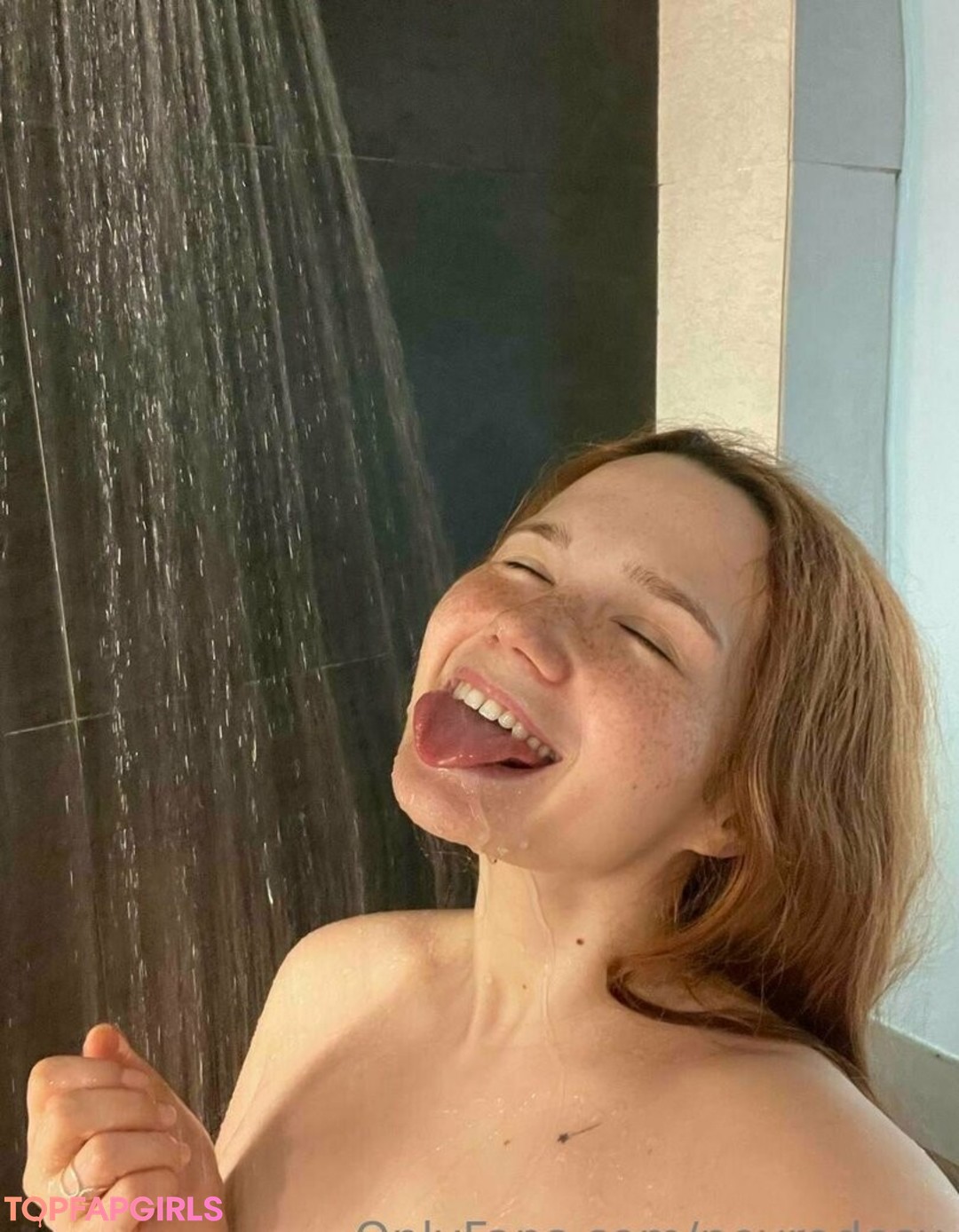 Nacktes geleaktes OnlyFans-Foto von Neyrodesu #3364