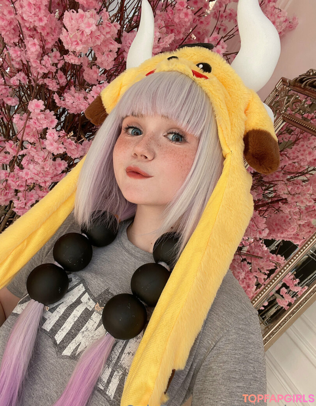 Nacktes geleaktes OnlyFans-Foto von Neyrodesu #3459