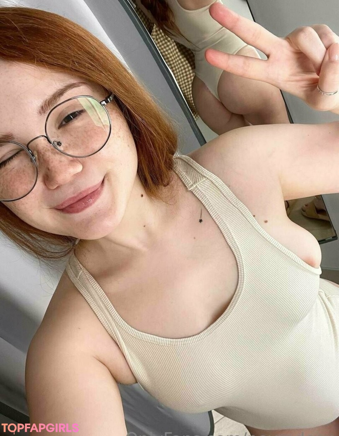 Nacktes geleaktes OnlyFans-Foto von Neyrodesu #3480