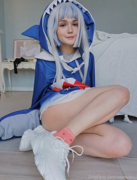 Neyrodesu