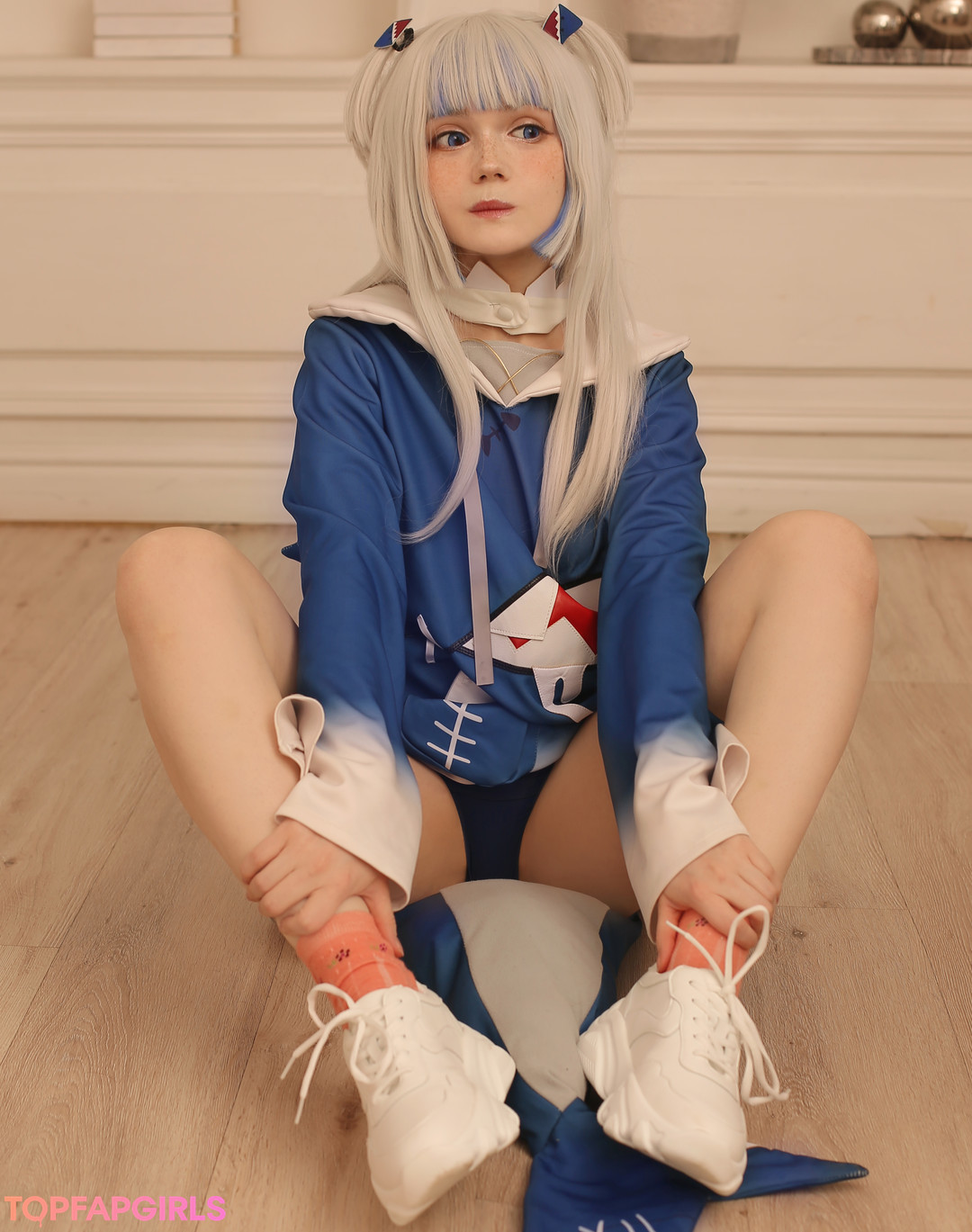 Nacktes geleaktes OnlyFans-Foto von Neyrodesu #1183