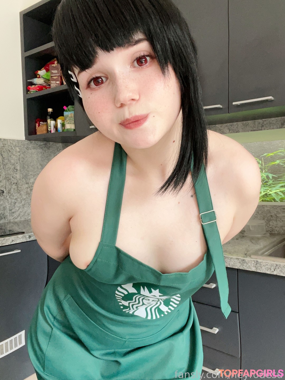 Nacktes geleaktes OnlyFans-Foto von Neyrodesu #1230