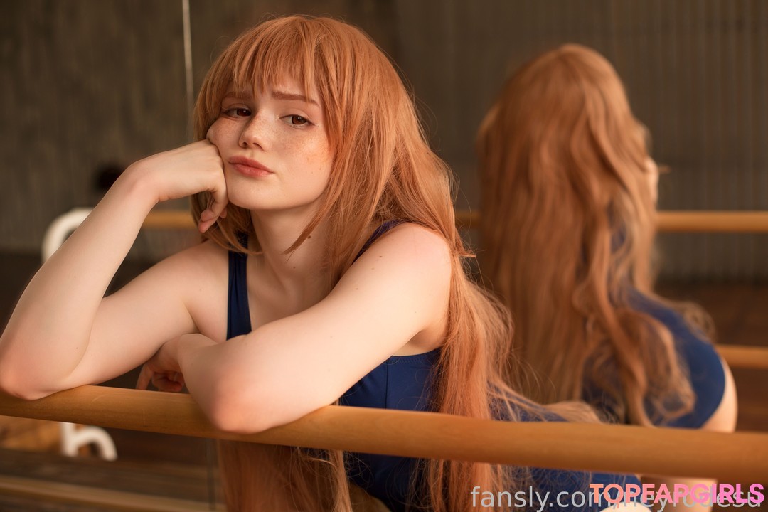 Nacktes geleaktes OnlyFans-Foto von Neyrodesu #1318