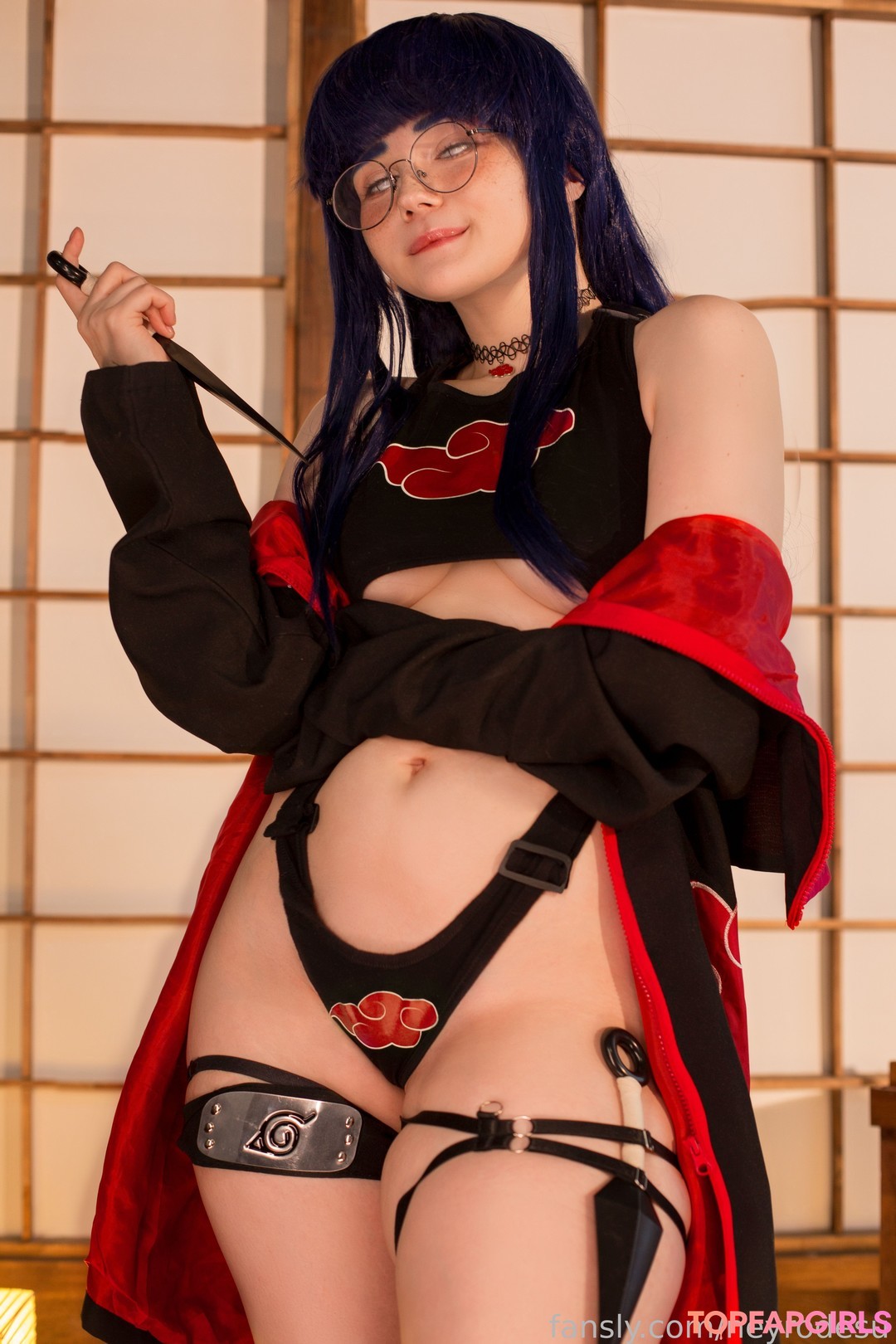 Nacktes geleaktes OnlyFans-Foto von Neyrodesu #1340