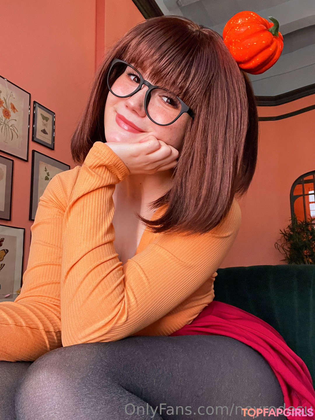 Nacktes geleaktes OnlyFans-Foto von Neyrodesu #479