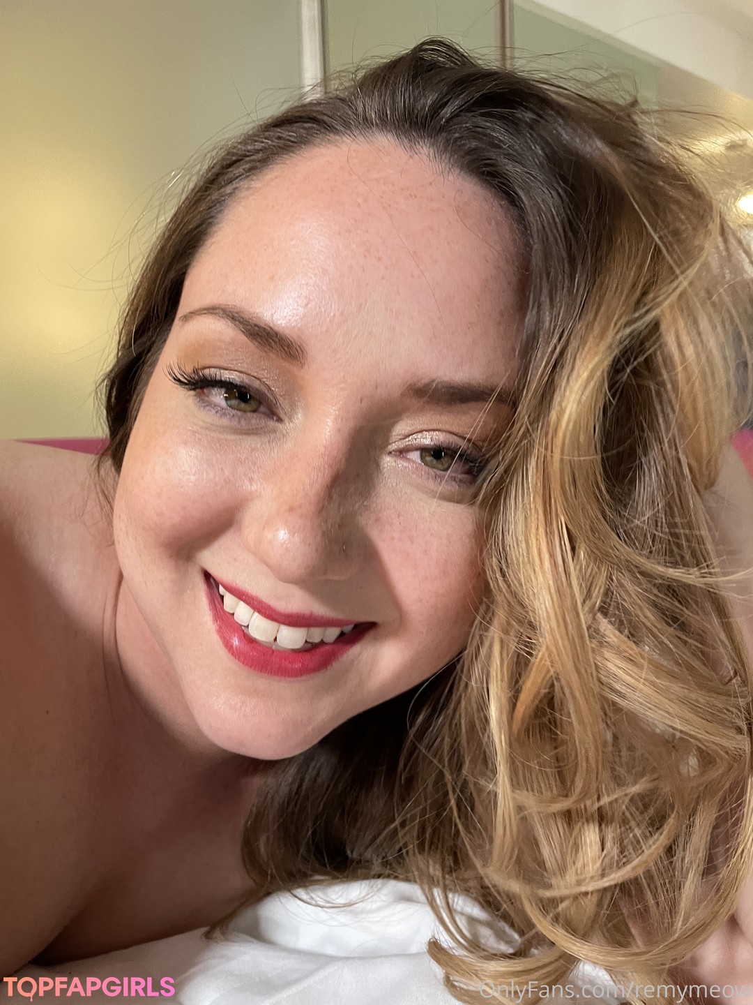 Nacktes geleaktes OnlyFans-Foto von Remy Lacroix #130