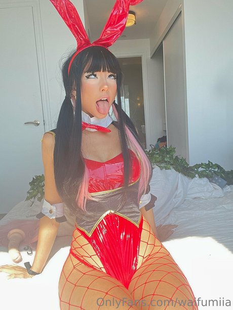 Waifumiia