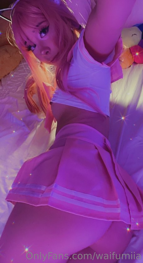 Waifumiia