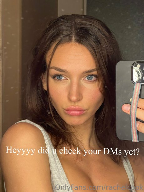 Rachel Cook