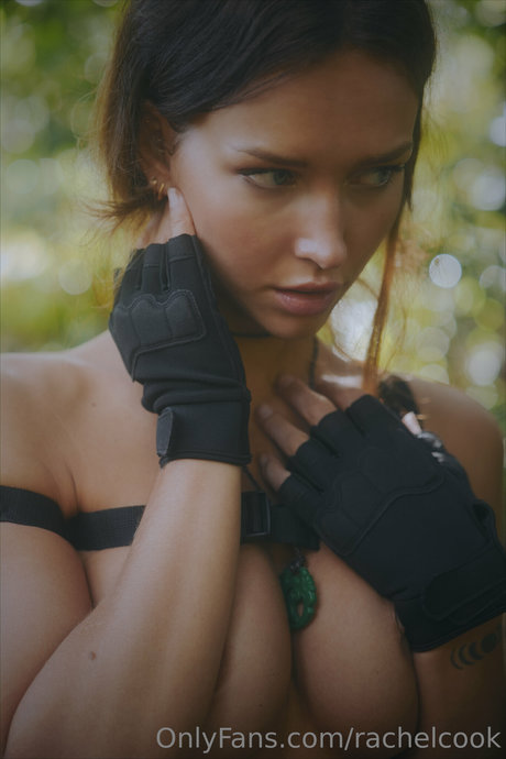Rachel Cook