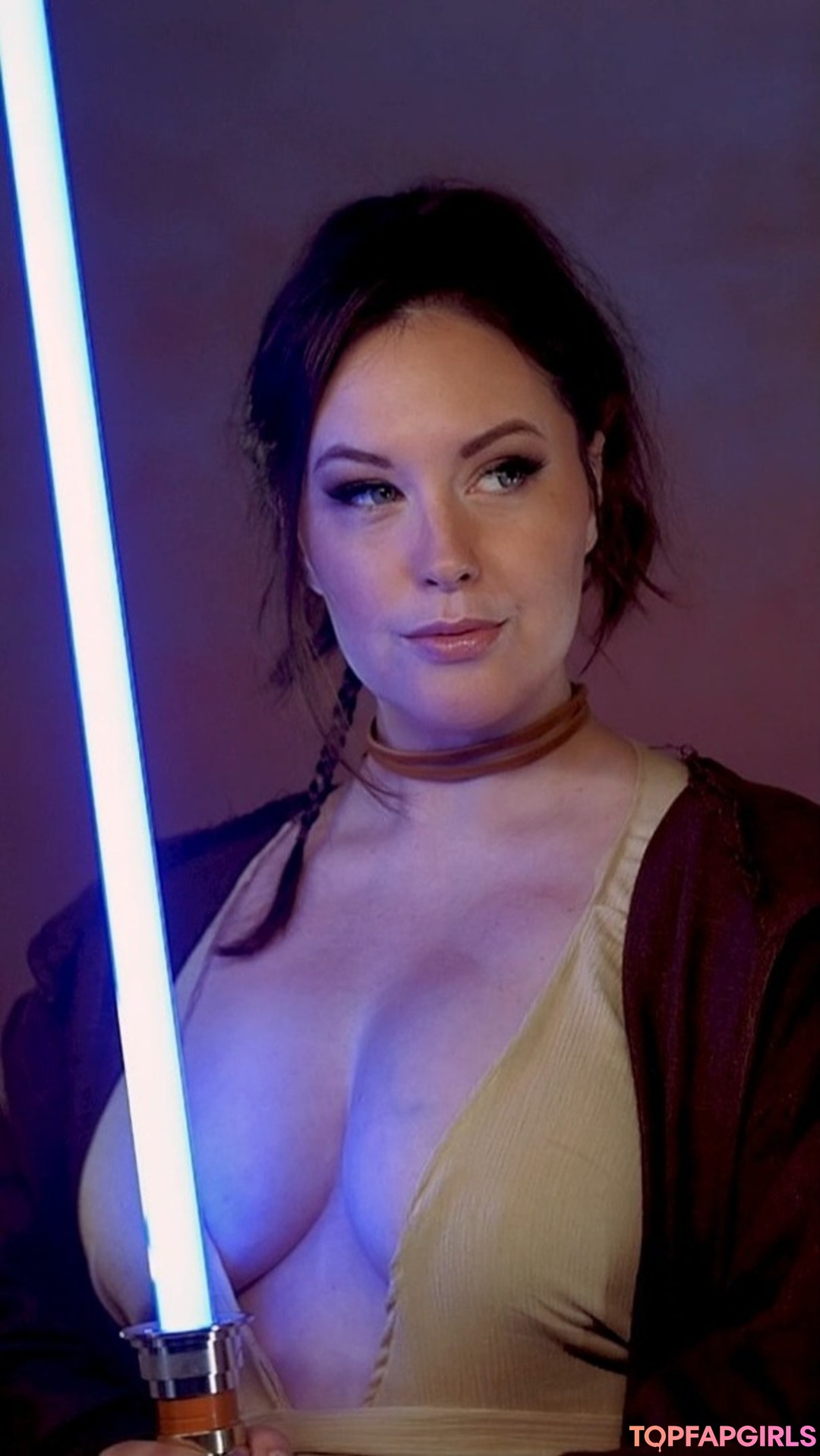 Nacktes geleaktes OnlyFans-Foto von Meg Turney #1903