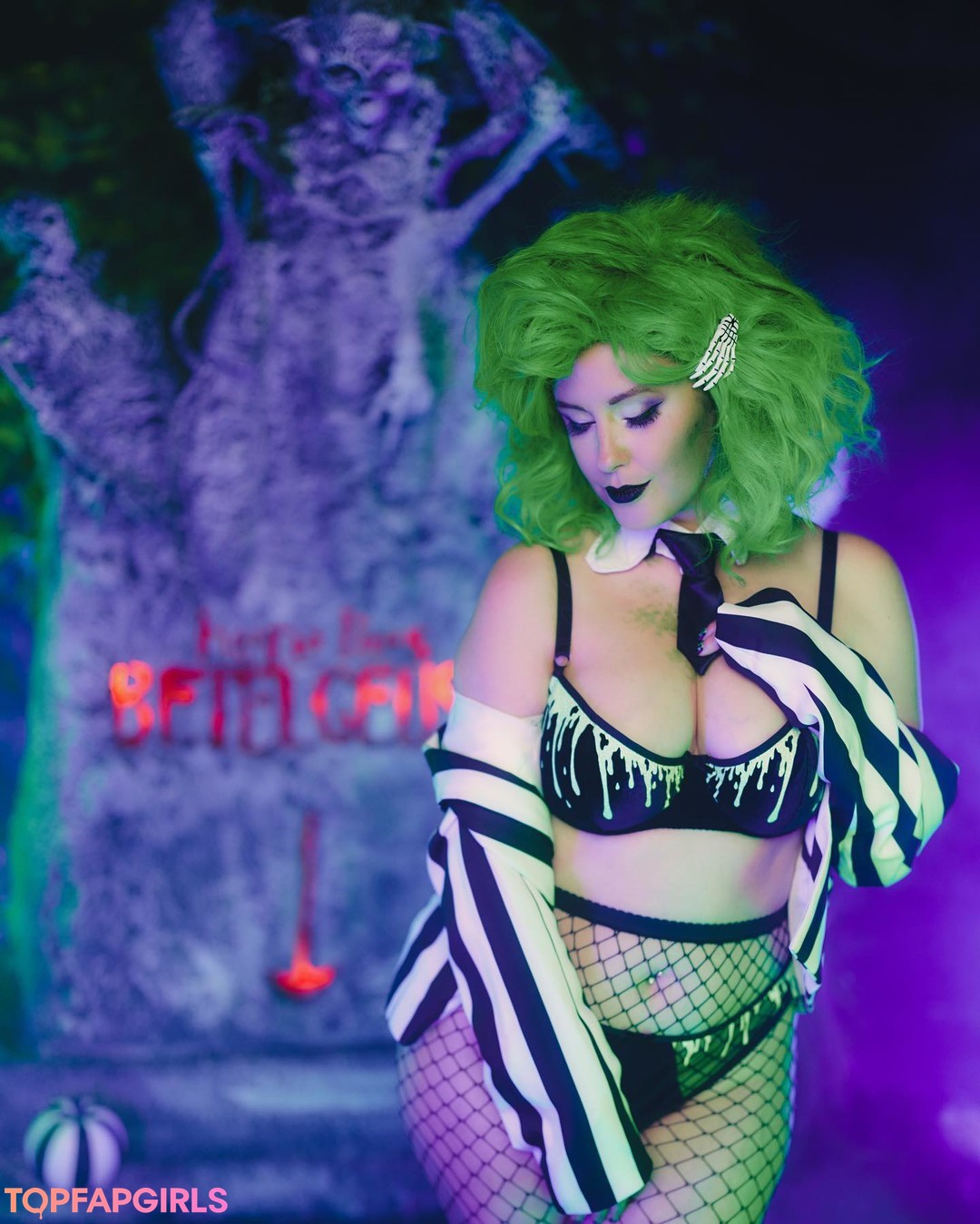 Nacktes geleaktes OnlyFans-Foto von Meg Turney #1936