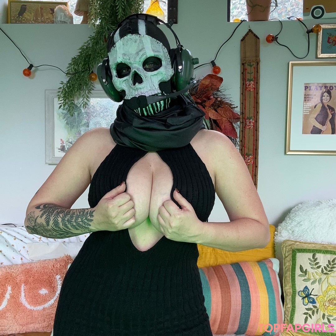 Nacktes geleaktes OnlyFans-Foto von Meg Turney #1943