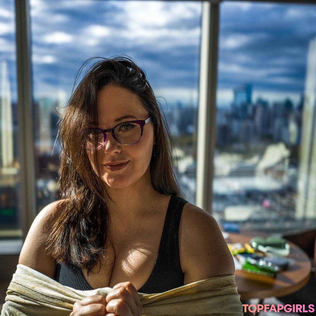 Nacktes geleaktes OnlyFans-Foto von Meg Turney #1945