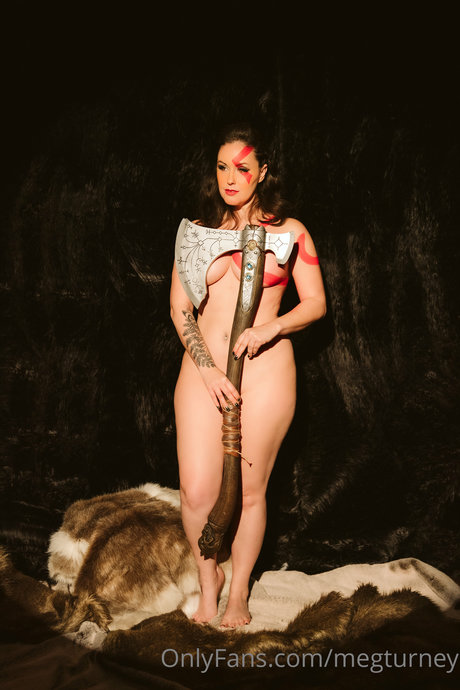 Meg Turney