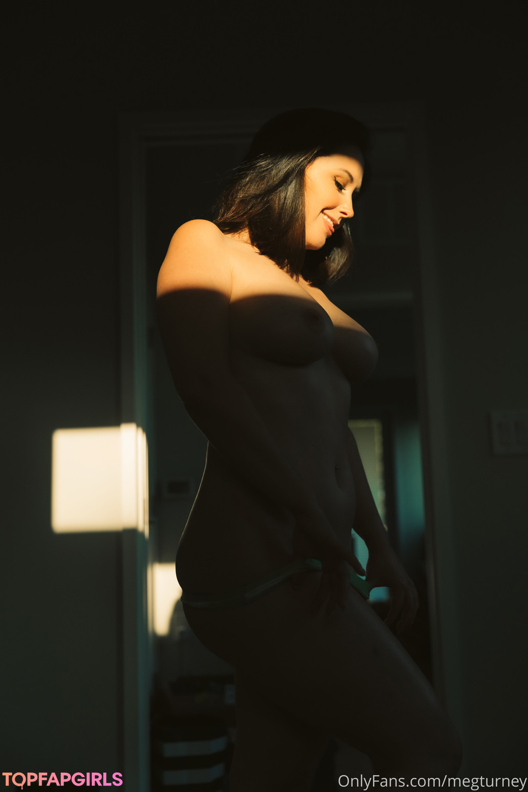 Nacktes geleaktes OnlyFans-Foto von Meg Turney #616