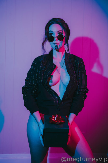 Meg Turney